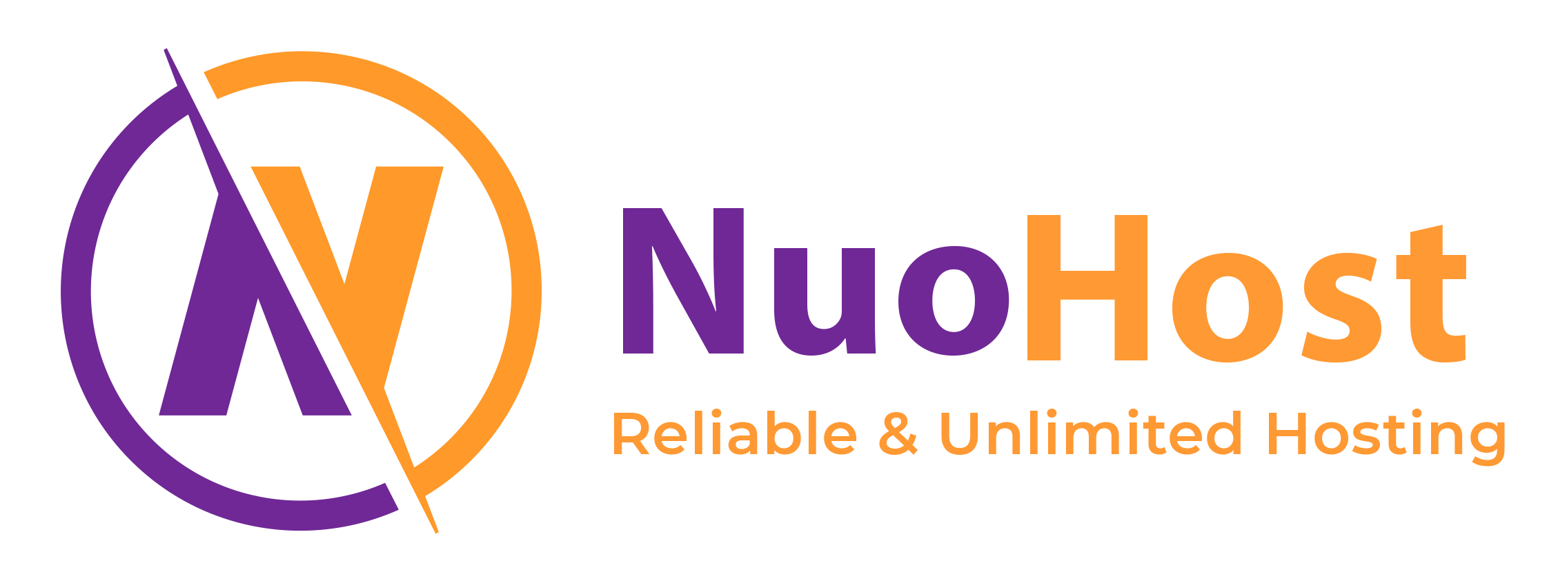 NuoHost Reliable Hosting